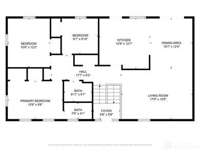 Main Level