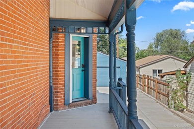 2445 W 39th Ave, Denver, CO 80211 - photo 3