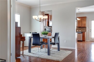 2222 Osprey Ln, McLeansville, NC 27301 - photo 5