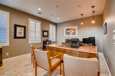 2526 Turtle Head Peak Dr, Las Vegas, NV 89135 - photo 5