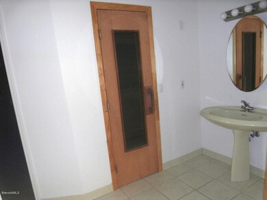 Master Bath Sauna