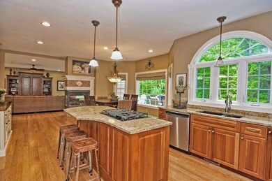 2 Carleton Ln, Foxboro, MA 02035 - photo 5