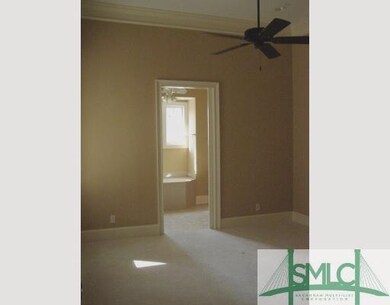 Master Bedroom.