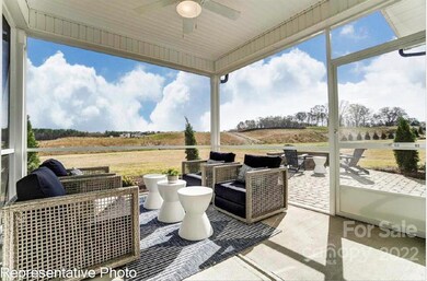 116 Cotton Field Dr unit Lot 5, Statesville, NC 28677 - photo 7