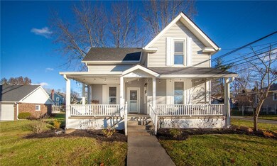 115 Adams St, Pendleton, IN 46064 - photo 3