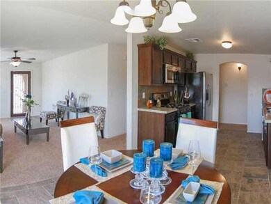 11507 Flor Liatris Dr, Socorro, TX 79927 - photo 6