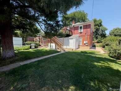 4638 W 33rd Ave, Denver, CO 80212 - photo 5