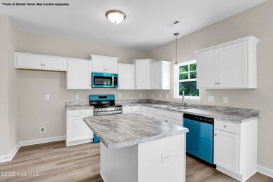 764 Aria Ln unit Lot 475, Hubert, NC 28539 - photo 7