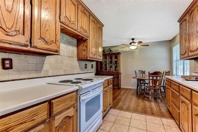 671 County Road 163, Gainesville, TX 76240 - photo 7