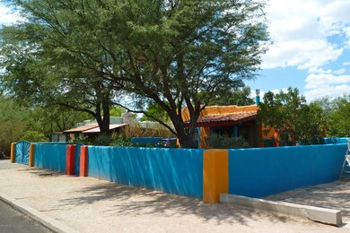 3321 E Elida St, Tucson, AZ 85716 - photo 2