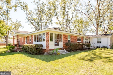 5605 Ga Highway 121, Blackshear, GA 31516 - photo 4