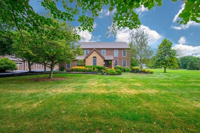 6980 Concord Bend Dr, Powell, OH 43065 - photo 2