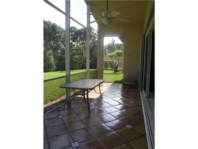 Den/Family/Great Room. Flexible open floor plan in