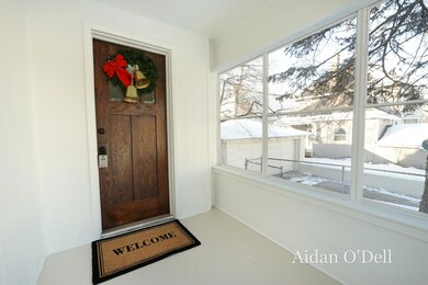 Front Porch 1