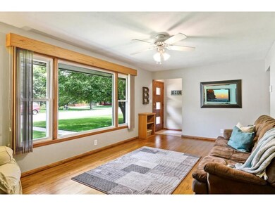 Family Room/Front Door