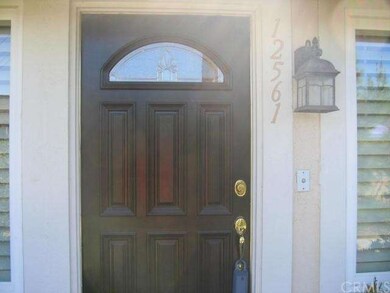 Front Door
Front Door
