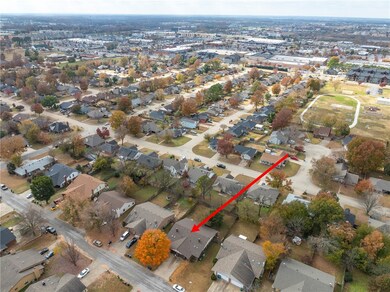 600 N 37th St, Rogers, AR 72756 - photo 7