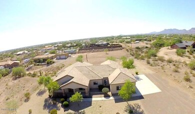 Aerial 5