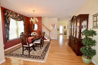 52 Godfrey Dr, Norton, MA 02766 - photo 6