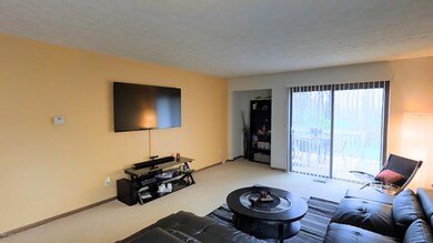 Living-room