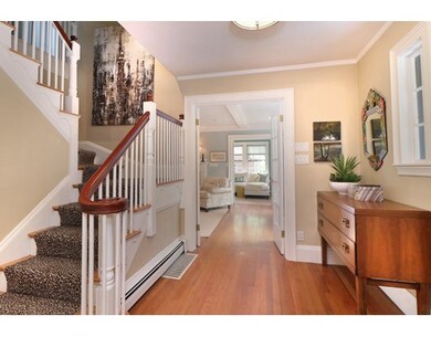 44 Trowbridge Ave, Newtonville, MA 02460 - photo 2