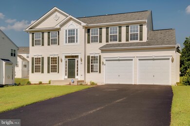 21 Persevere Dr, Stafford, VA 22554 - photo 3