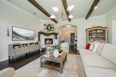 3204 Paxon Dr, Mansfield, TX 76084 - photo 6