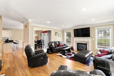 7 Luka Dr unit 6, Grafton, MA 01519 - photo 5