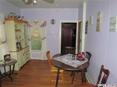 Dining Room.