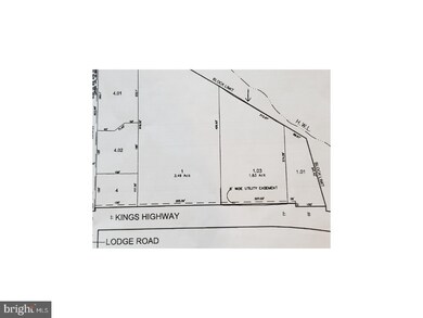 105 Kings Hwy, Mount Royal, NJ 08061 - photo 2