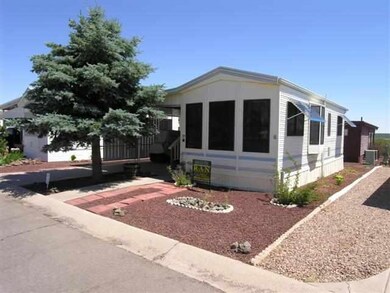 79 Juniper Ridge Resort unit 1925 Foxtrot, Show Low, AZ 85901 - photo 2