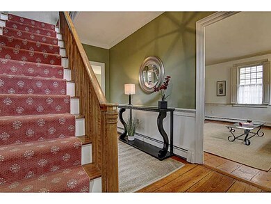 Other. Entry Hall