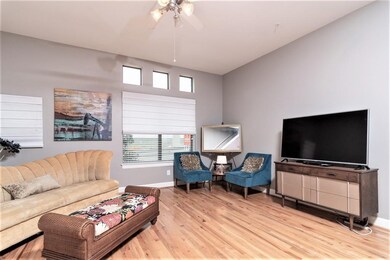 7650 Springhill St unit 401, Houston, TX 77021 - photo 5