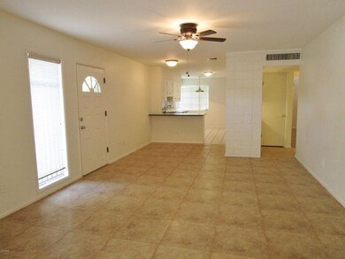 Family Room/Kitchen
