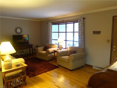 1920 W Nimisila Rd, Clinton, OH 44216 - photo 3