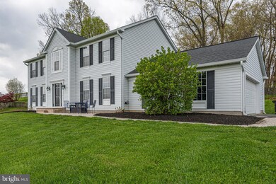 3210 Peddicoat Ct, Woodstock, MD 21163 - photo 3