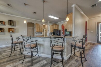 612 Sosebee Bend Rd, Weatherford, TX 76088 - photo 6