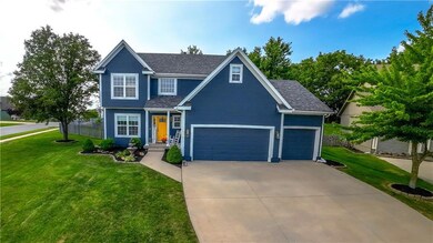 2010 SW Huntbrook Cir, Lees Summit, MO 64082 - photo 2