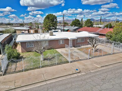 458 Cadwallader Dr, El Paso, TX 79915 - photo 3