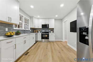 2011 Cumberland Ave, Petersburg, VA 23805 - photo 3