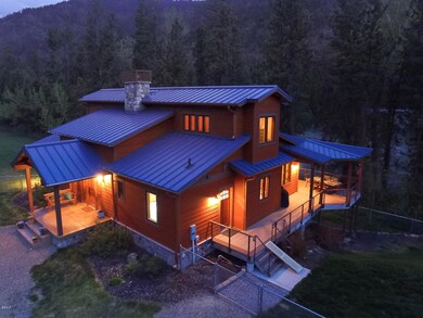 643 S Frontage Rd W, Alberton, MT 59820 - photo 3