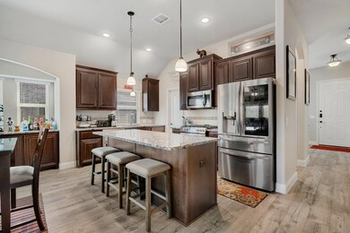 4836 Hazy Hollow Ln, Crowley, TX 76036 - photo 5