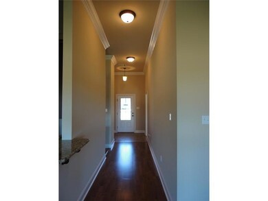 Foyer.