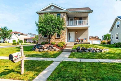 5238 Teaberry Ln, Fitchburg, WI 53711 - photo 2