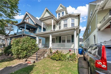 296 W Delavan Ave unit N, Buffalo, NY 14213 - photo 2