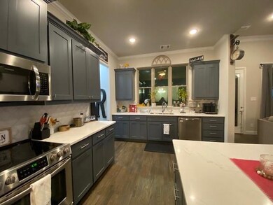 215 N Katy Ranch Ct, Weatherford, TX 76085 - photo 7