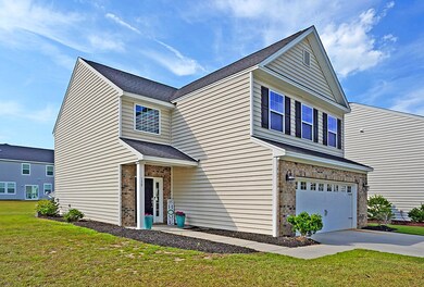 139 Blackwater Way, Moncks Corner, SC 29461 - photo 3