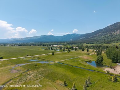 0 Triangle Q Ranch Rd, Wilson, WY 83014 - photo 4