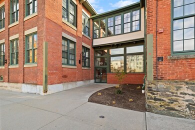 99 Allen St unit 205, Woonsocket, RI 02895 - photo 2