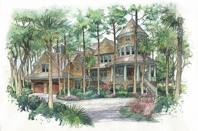 246 Eagle Point - Rendering - Exterior (